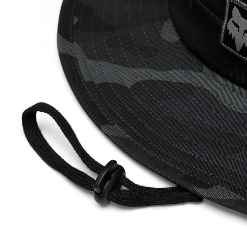 HEADWEAR MASCULINO FOX LFS BASE OVER SUN – foto 4